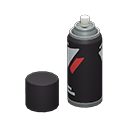 Spray Can