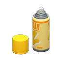 Spray Can