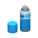 Spray Can