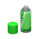 Spray Can