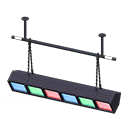 Hanging Stage Lights