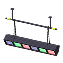 Hanging Stage Lights
