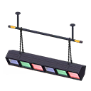 Hanging Stage Lights