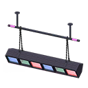 Hanging Stage Lights