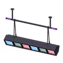 Hanging Stage Lights