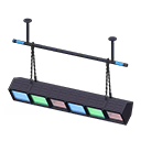 Hanging Stage Lights