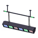 Hanging Stage Lights