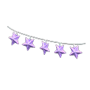 Starry Garland