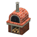 Brick Oven