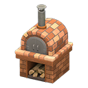 Brick Oven