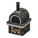 Brick Oven