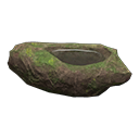 Pond Stone