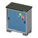 Storage Shed