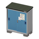 Storage Shed