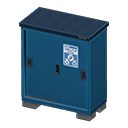 Storage Shed
