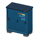 Storage Shed