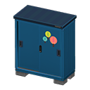 Storage Shed