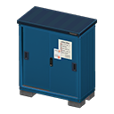 Storage Shed