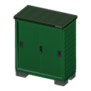 Storage Shed