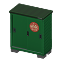 Storage Shed