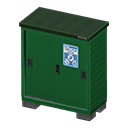 Storage Shed