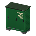 Storage Shed
