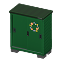 Storage Shed