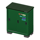 Storage Shed