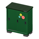 Storage Shed