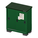 Storage Shed