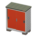 Storage Shed