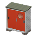 Storage Shed