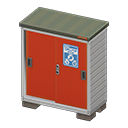 Storage Shed