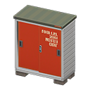 Storage Shed