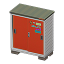 Storage Shed