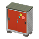 Storage Shed