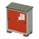 Storage Shed