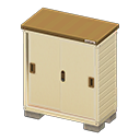 Storage Shed