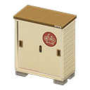 Storage Shed