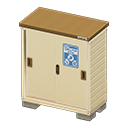 Storage Shed
