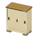 Storage Shed