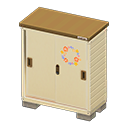 Storage Shed