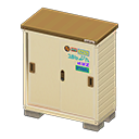Storage Shed