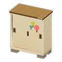 Storage Shed