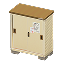 Storage Shed