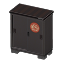 Storage Shed