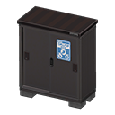 Storage Shed