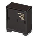 Storage Shed