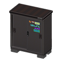Storage Shed