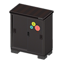 Storage Shed